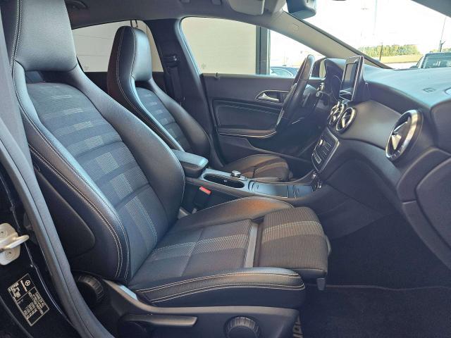 Mercedes-Benz CLA 200 Shooting Brake - X117 Shooting Brake d Premium auto FL