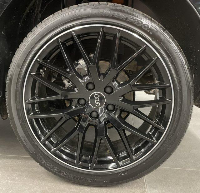 AUDI Q2 2.0 TDI 150 CV S-Tronic S-Line Edition KM0 MY25