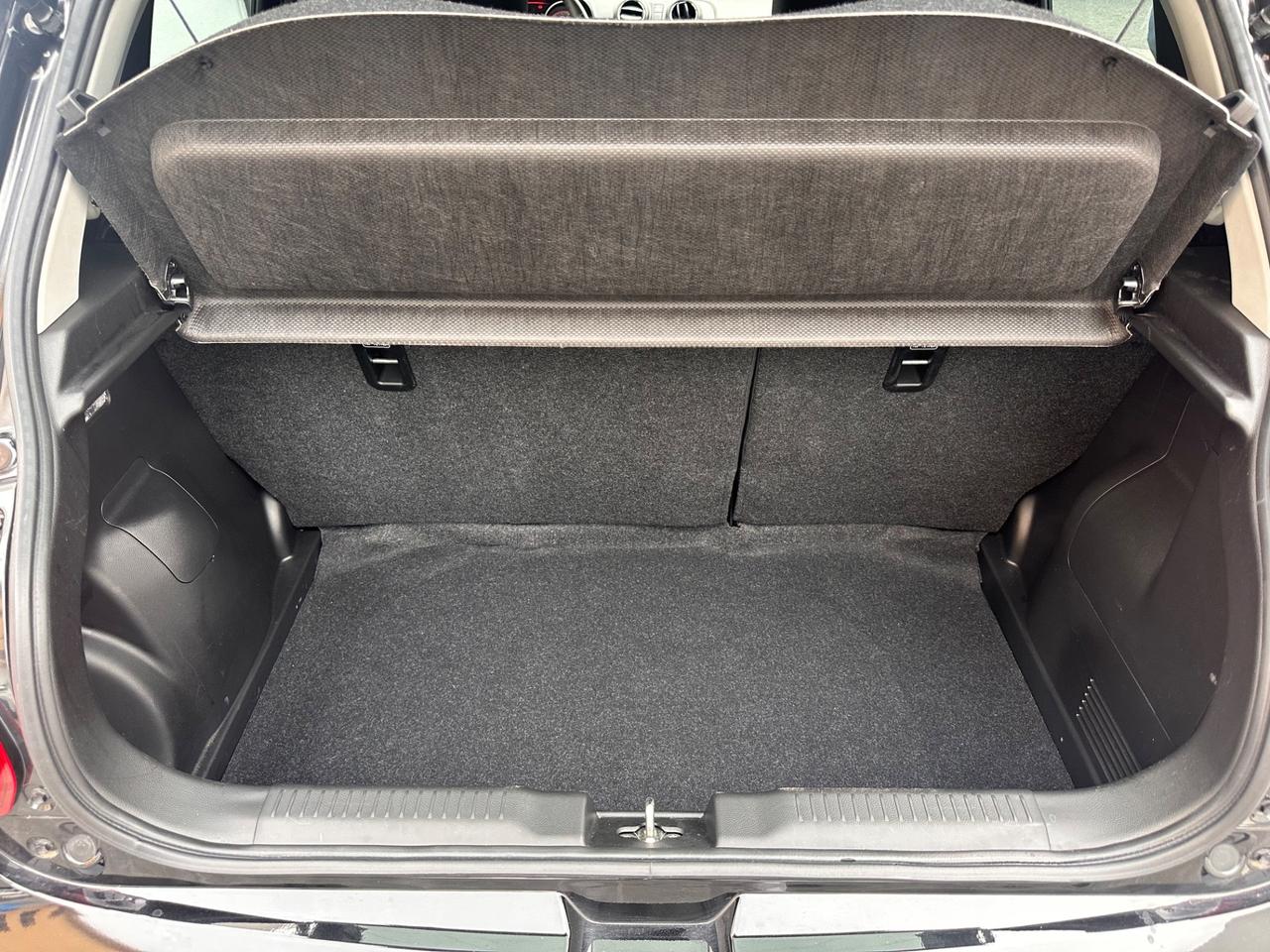 Suzuki Swift 1.2 Hybrid Top