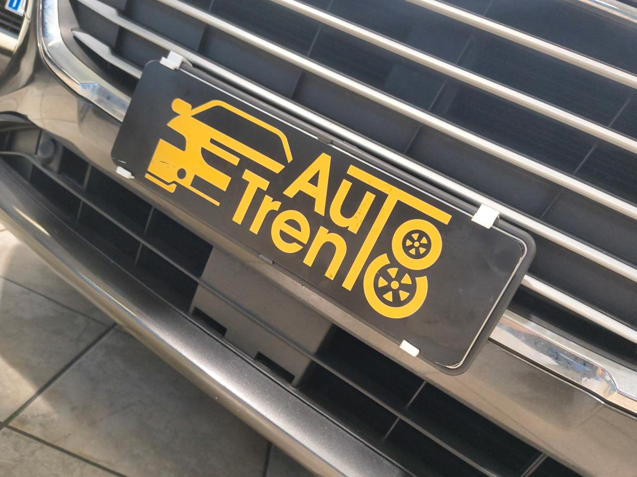 Ford Focus 1.5 EcoBlue 120 CV SW Business 2022