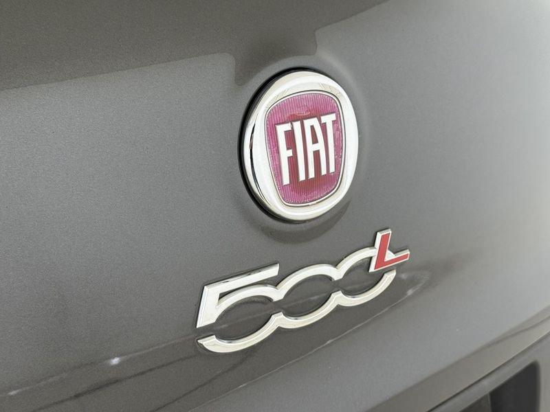 FIAT 500L 1.3 MultiJet Pop Star 85cv S/S