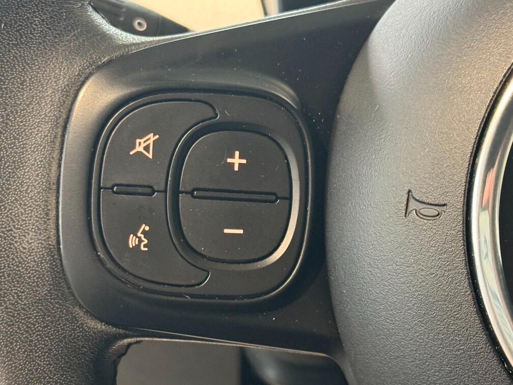 Fiat 500 1.0 hybrid Connect Sport App conn 70cv 15" Neopat