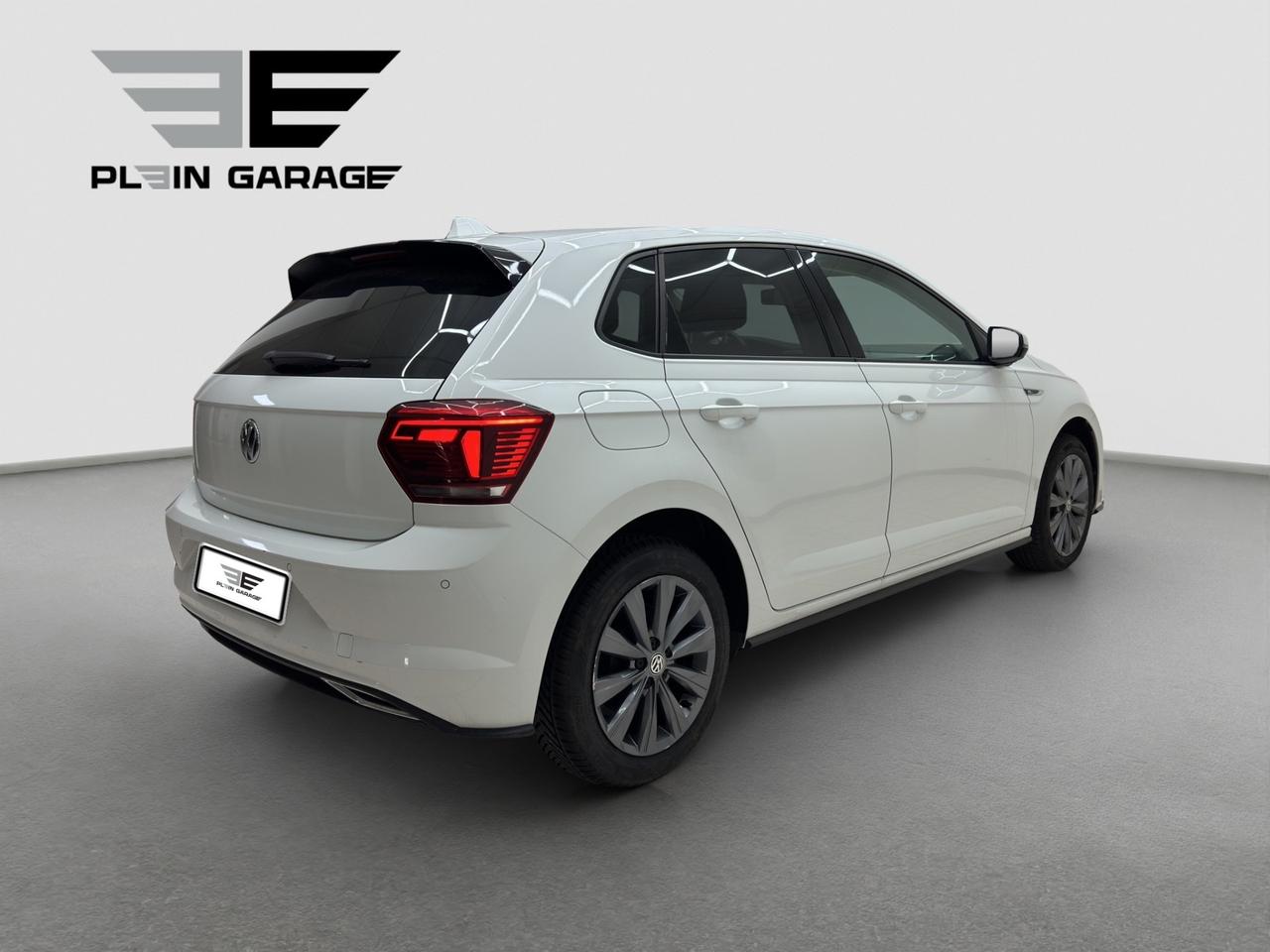Volkswagen Polo 1.0 TSI DSG 5p. Highline BlueMotion Technology