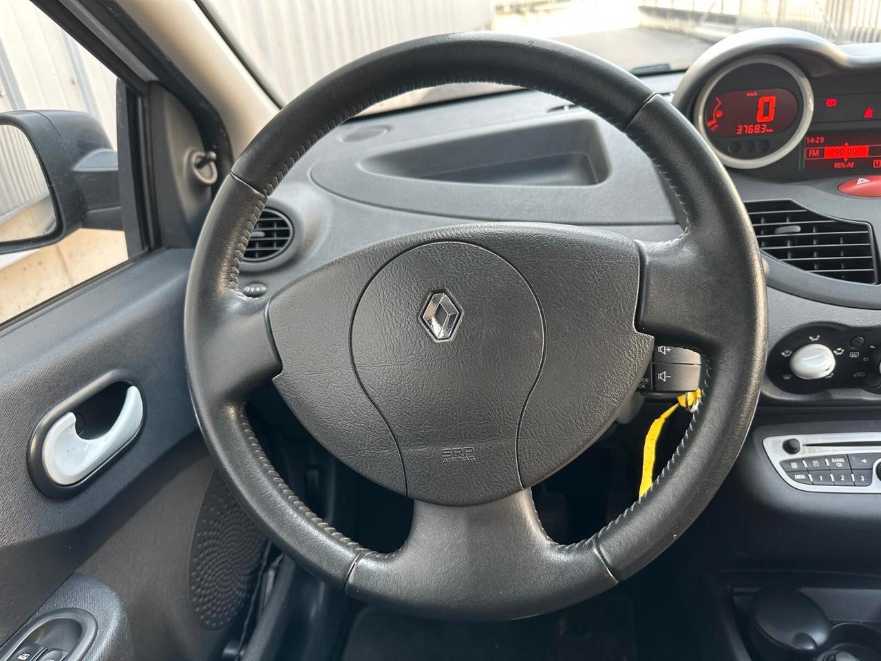 Renault Twingo 1.2 16V Live
