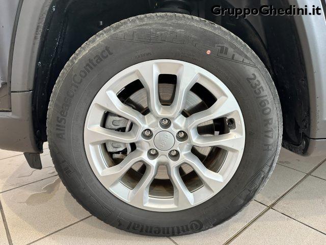JEEP Compass 1.3 Turbo T4 190 CV PHEV AT6 4xe Limited
