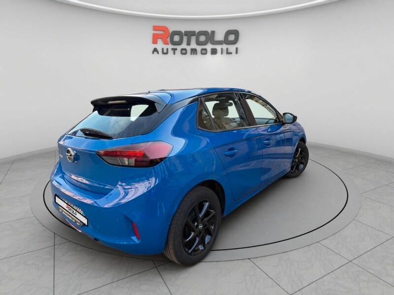 OPEL Corsa 6ª serie Corsa 1.2 Edition