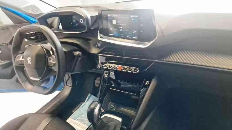 Peugeot 208 1.2 PureTech 75 CV S&S Allure Pack