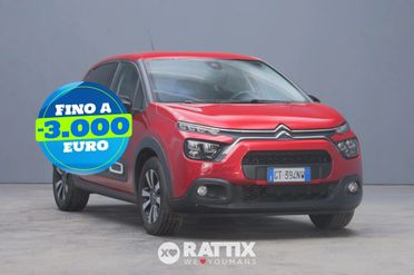 Citroen C3 1.2 puretech 110CV Max
