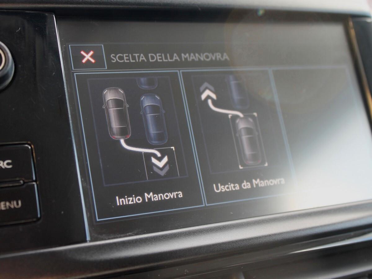 Peugeot 2008 1.6 e-HDi 92 CV Stop&Start ETG6 Allure Nav PDC MixPelle OTTIMO STATO