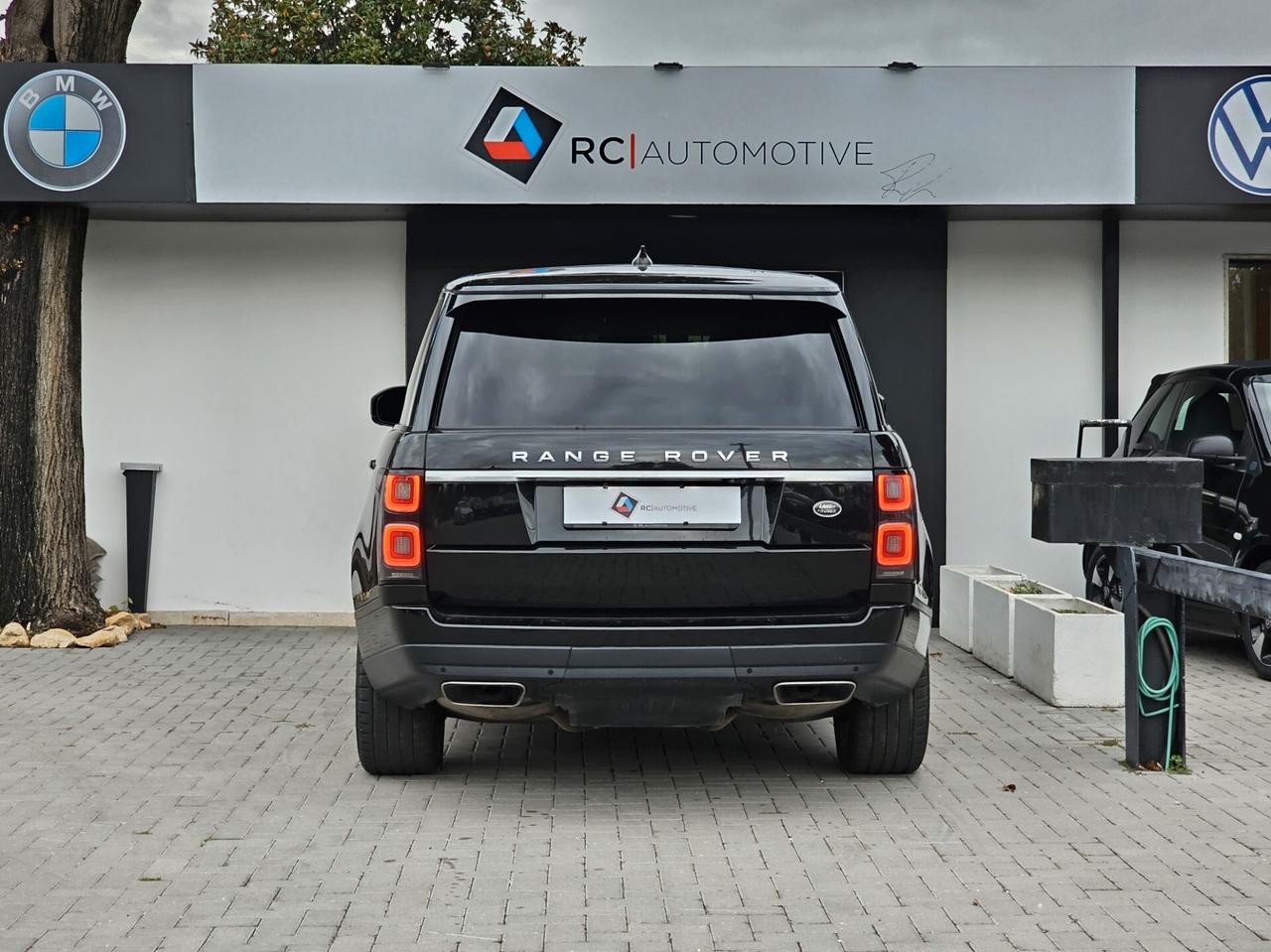 Land Rover Range VOGUE P400E LWB 2.0
