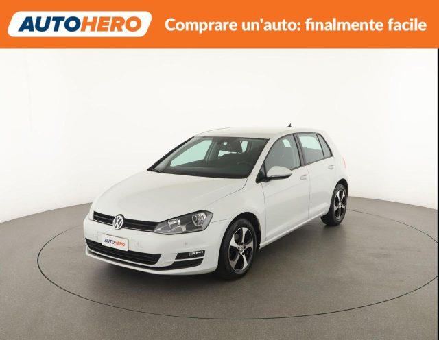 VOLKSWAGEN Golf 1.0 TSI 110 CV 5p. Business BlueMotion Technology