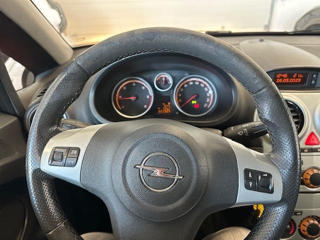 OPEL - Corsa 3p 1.3 cdti ecoflex Enjoy NEOPATENTATI