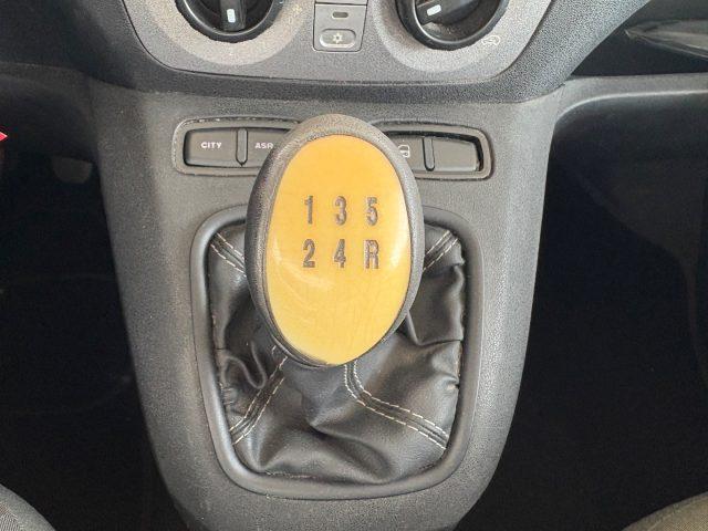 LANCIA MUSA 1.4 8V Ecochic GPL FINO AL 11/2033 OK NEOP