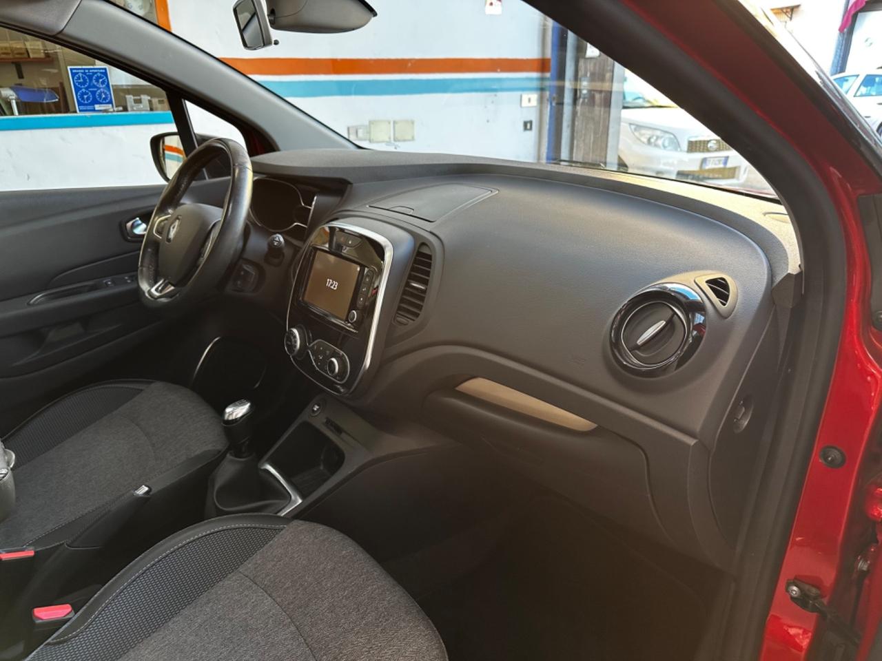 Renault Captur TCe 12V 90 CV Sport Edition2