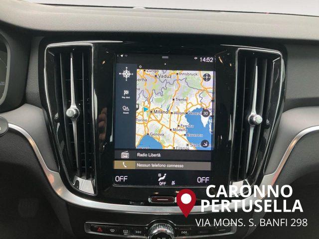 VOLVO V60 D3 Business- PER OPERATORI DEL SETTORE.