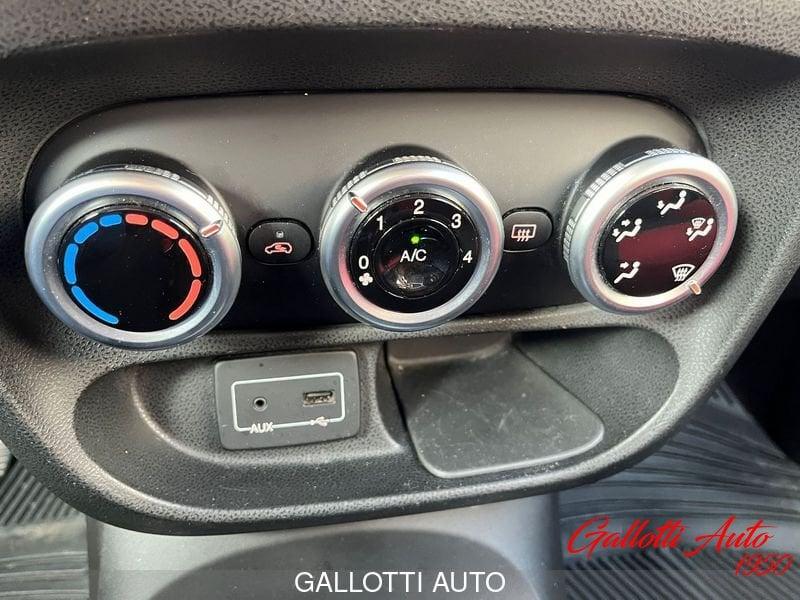 FIAT 500L 1.3 MultiJet 95cv Pop Star