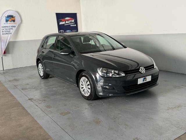 VOLKSWAGEN Golf 1.6 TDI 90 CV 5p. Trendline BlueMotion Technology