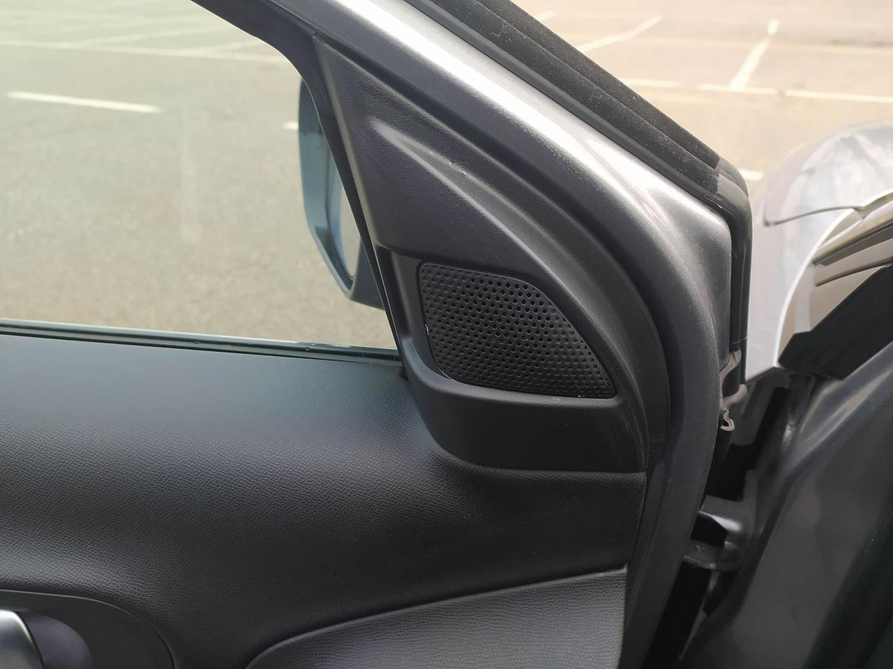 Citroen C5 Aircross Shine 1.5 Blue HDi 130 #8235