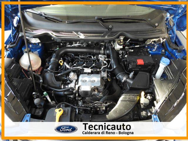 FORD EcoSport 1.0 EcoBoost 125 CV Start&Stop Titanium