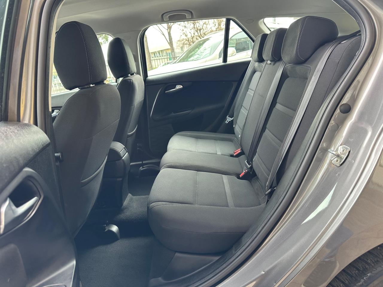 Fiat Tipo 1.6 Mjt S&S SW Lounge