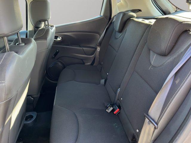 RENAULT Clio 1.5DCI DIESEL 75CV