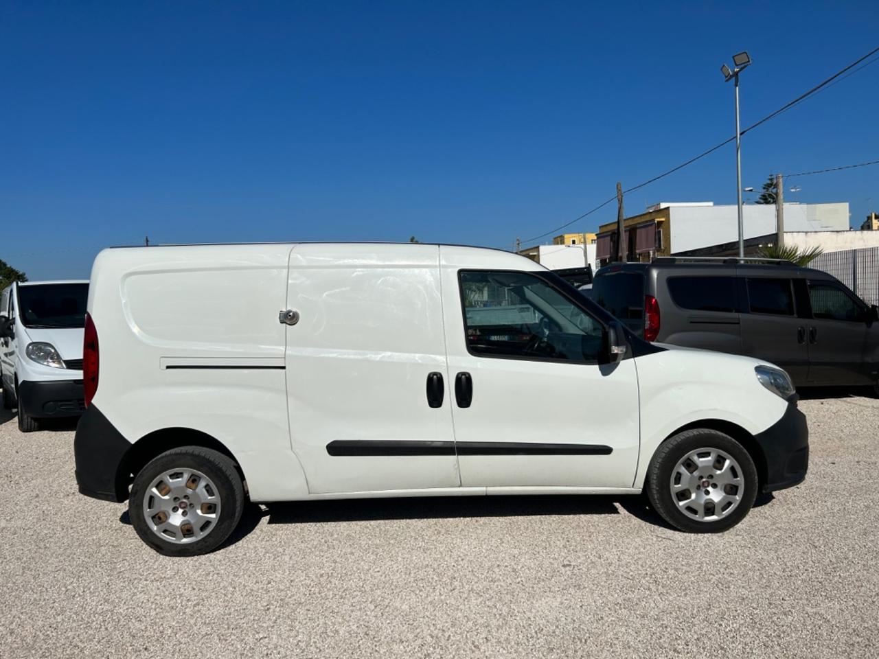 Fiat Doblo MAXI 1.3 MJT 95 CV