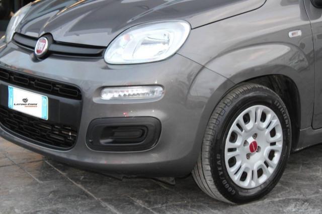 Fiat Panda III 1.0 firefly hybrid s&s 70cv 5p.