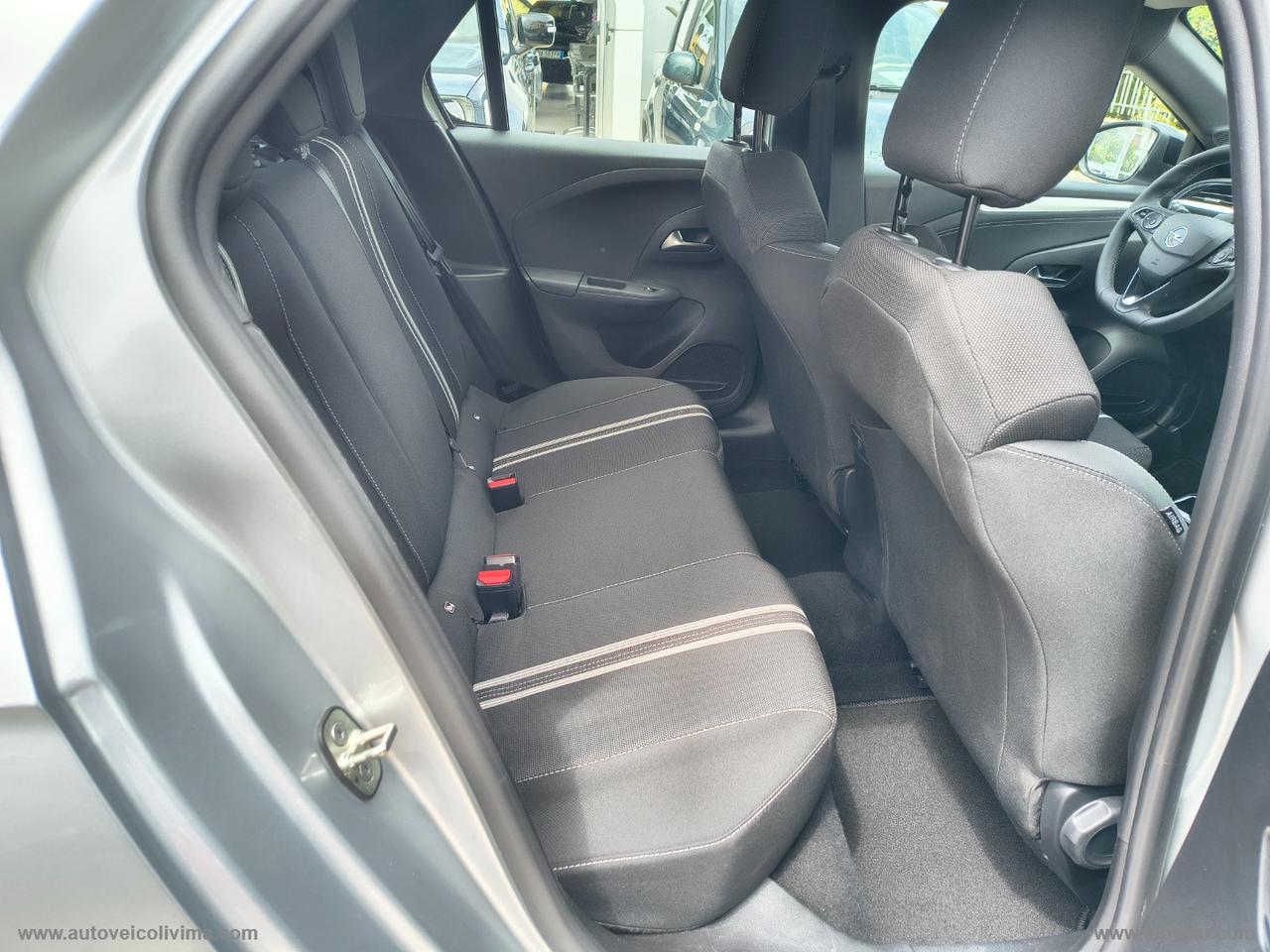 OPEL Corsa Hybrid 100 CV aut. GS