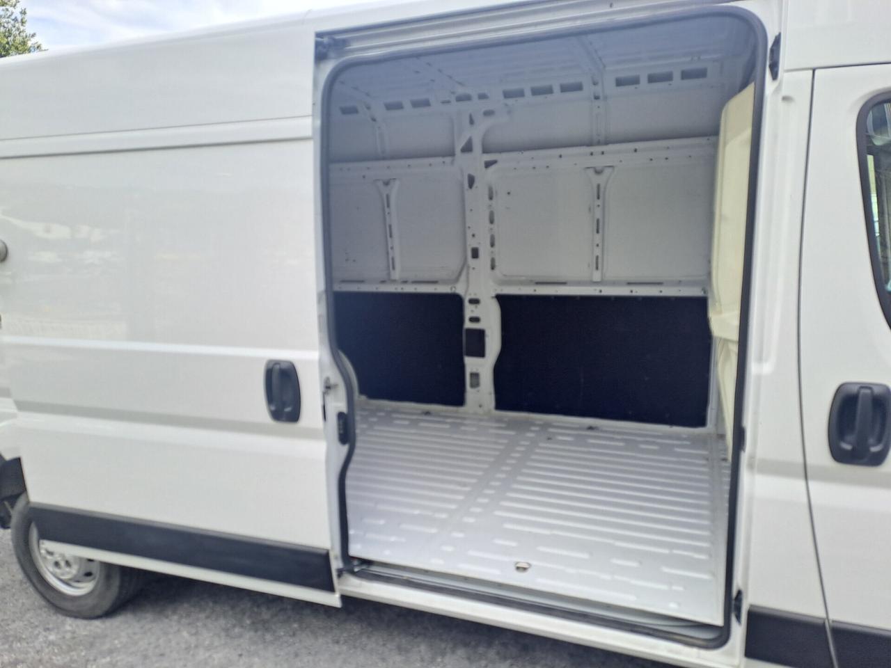 CITROEN JUMPER 35 L3H2 2.2BlueHDi 140cv