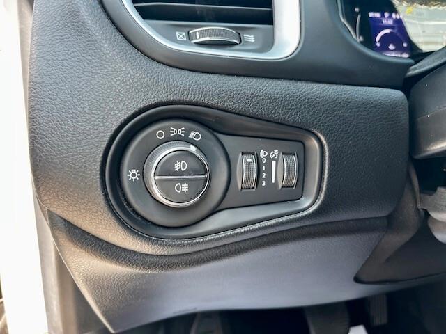 Jeep Renegade 1.6 mjt Longitude 2wd 120cv ddct " E 6D TEMP "
