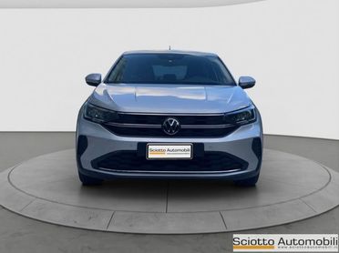 VOLKSWAGEN Taigo 1.0 TSI 110 CV DSG Life