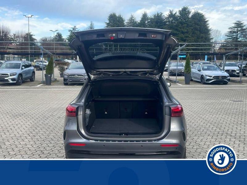 Mercedes-Benz GLA 200d Automatic AMG Line Advanced Plus