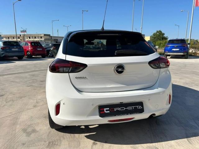 Opel Corsa 1.2 Elegance s&s 75cv