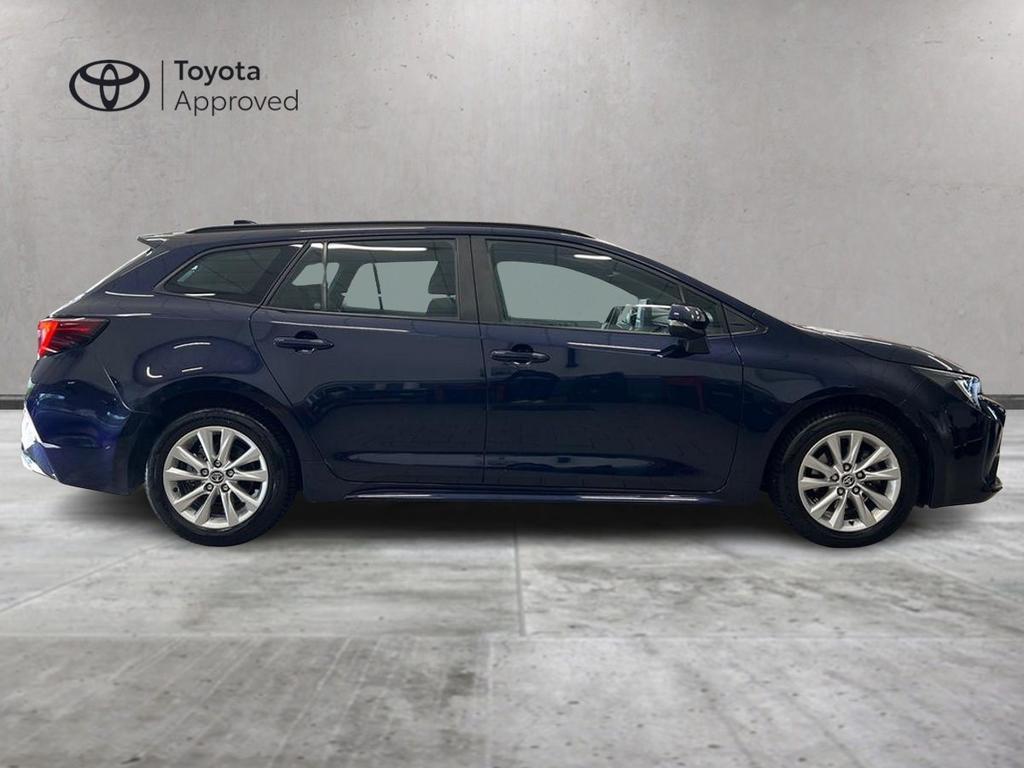 Toyota Corolla Touring Sports 1.8h Active