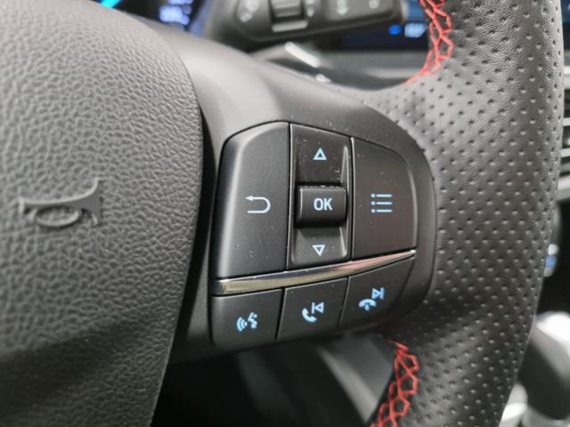 FORD Focus 1.0 EcoBoost Hybrid 155 CV Powershift SW ST-line