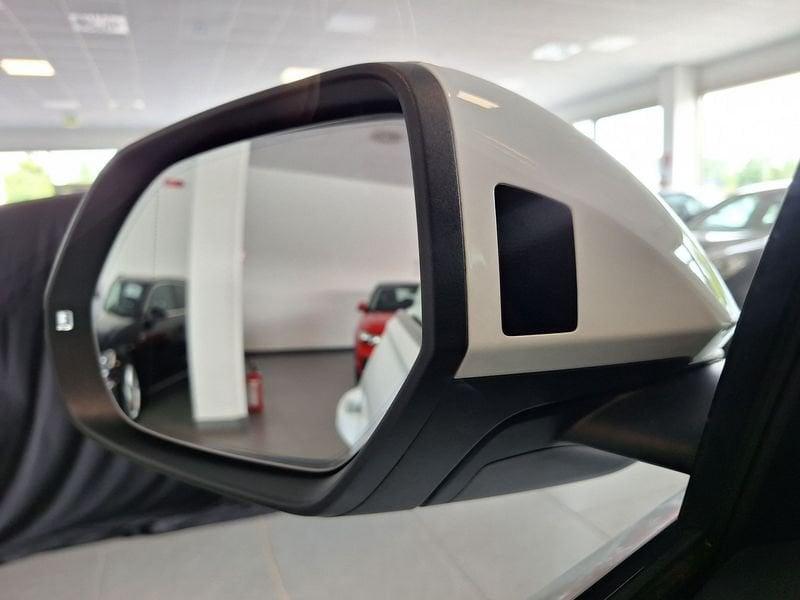 Audi Q8 50 TDI 286 CV quattro tiptronic Sport