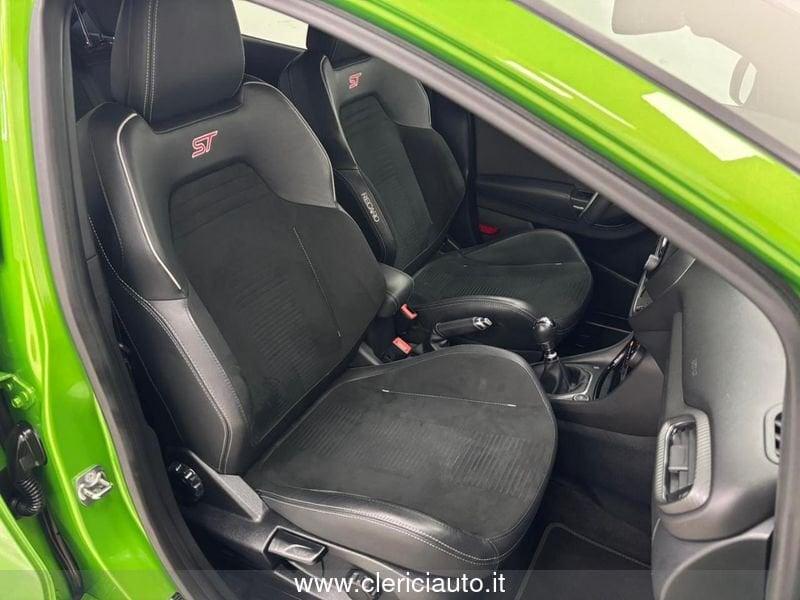 Ford Puma 1.5 EcoBoost 200 CV S&S ST