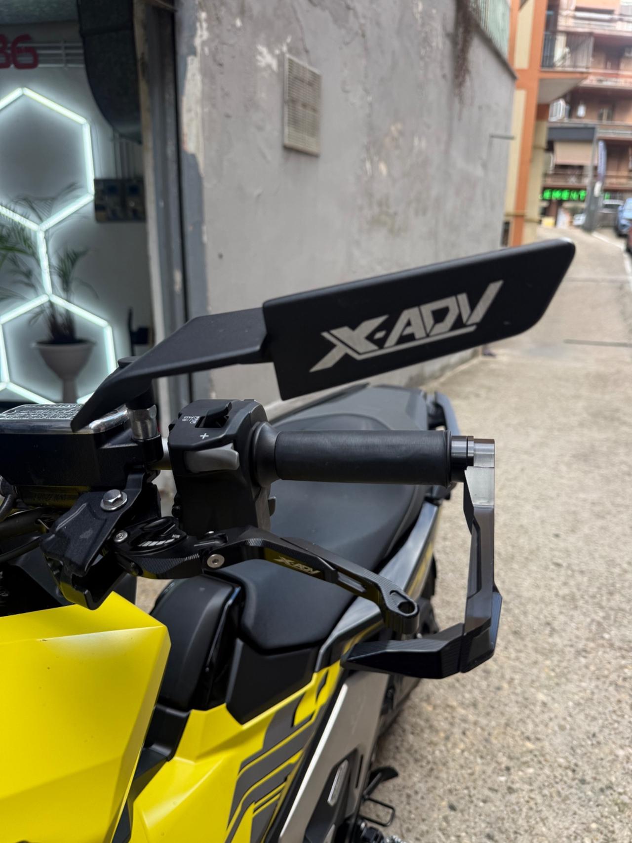 Honda X-ADV 750 special edition