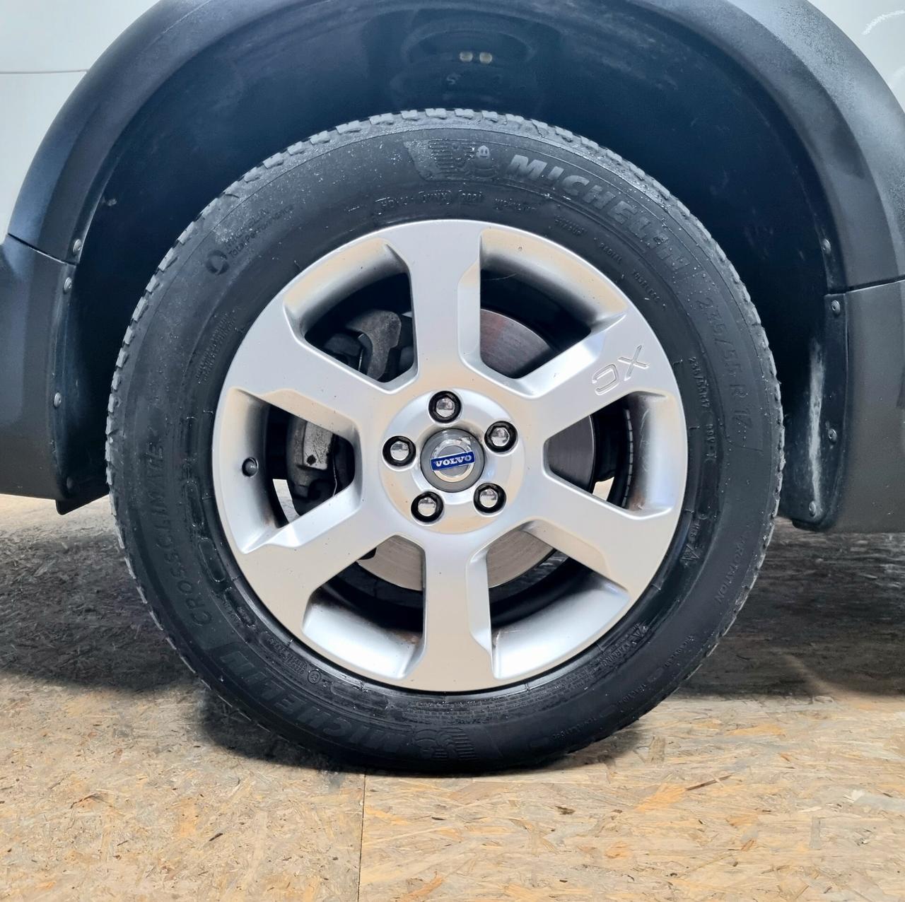 VOLVO XC70 2.0 D3 163CV GEATRONIC MOMENTUM
