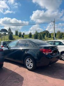 Chevrolet Cruze 1.8 4 porte LT GPL