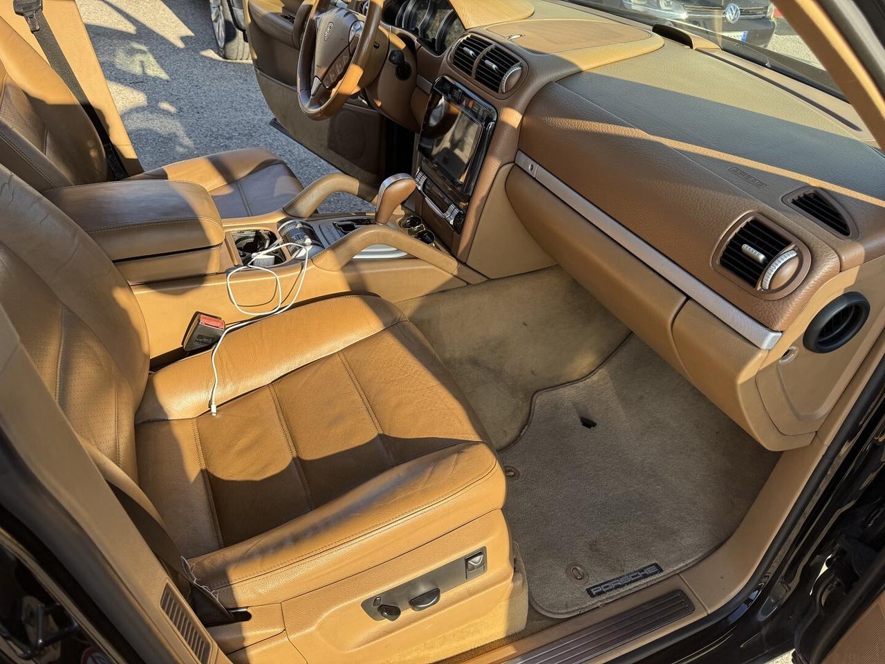 Porche Cayenne S 4.5 cc. 340 cv.