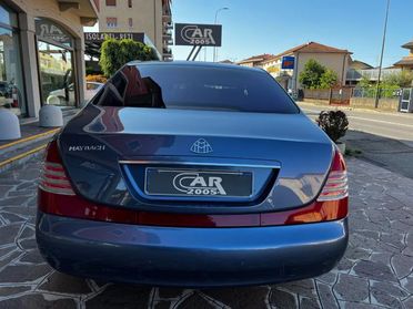 MAYBACH 57 Maybach 57