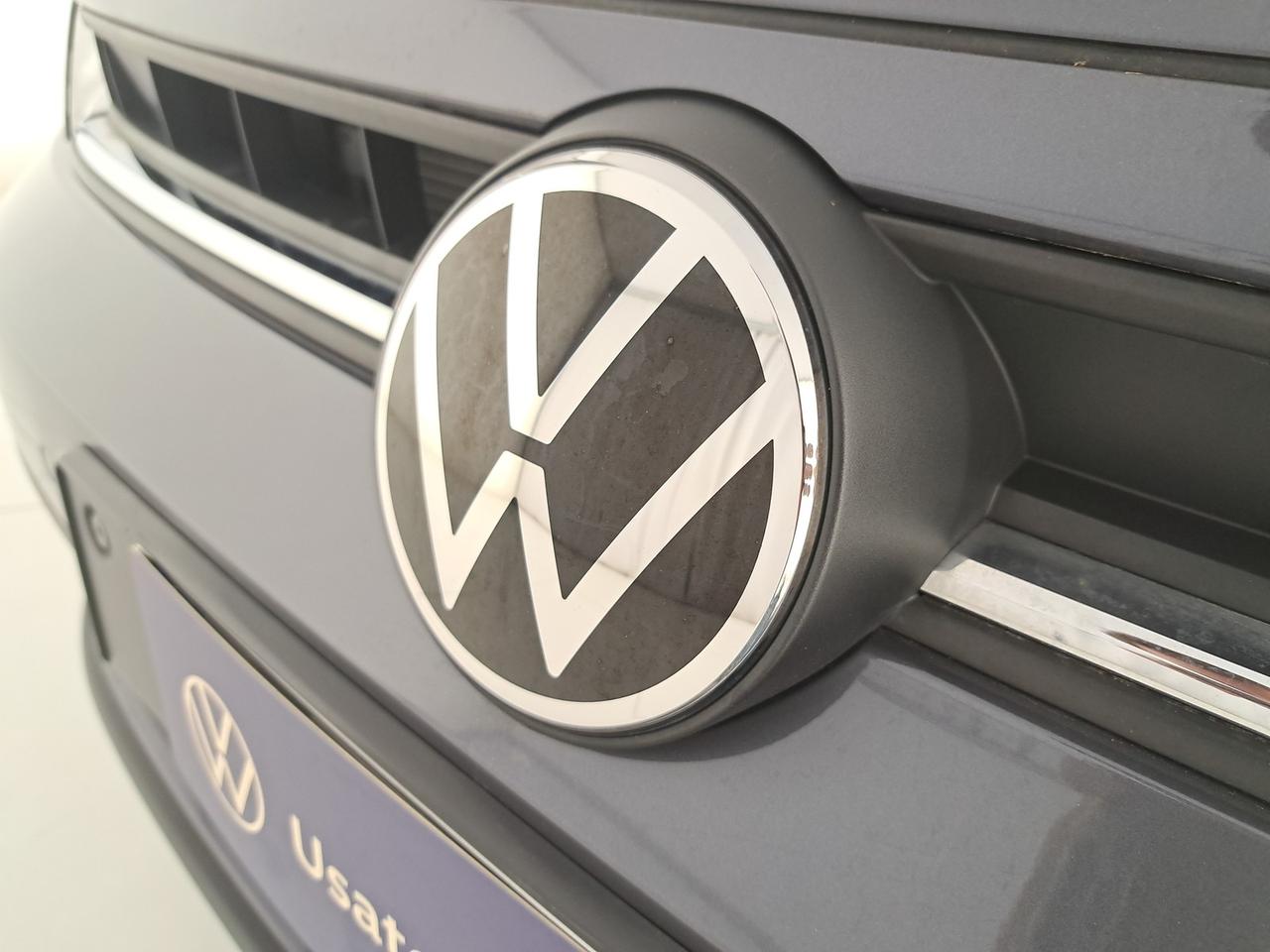 Volkswagen Polo 1.0 tsi life 95cv dsg