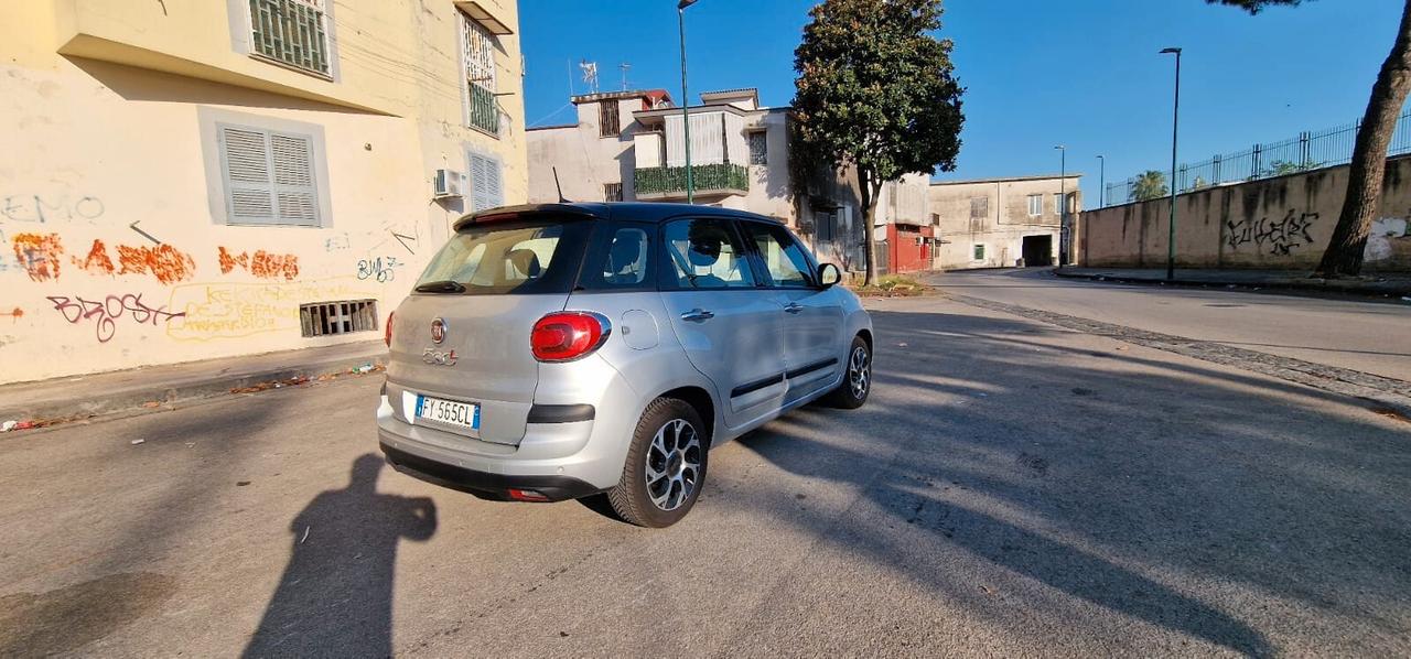 Fiat 500L 1.4 95CV Lounge