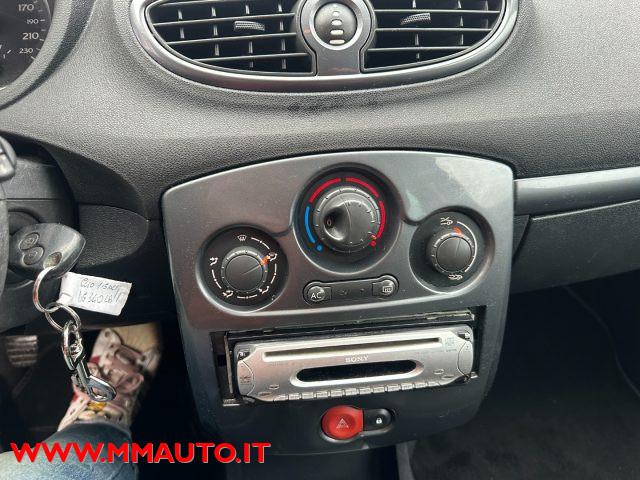 RENAULT Clio 1.5 dCi 85CV 5 porte Dynamique CLIMA!!!!