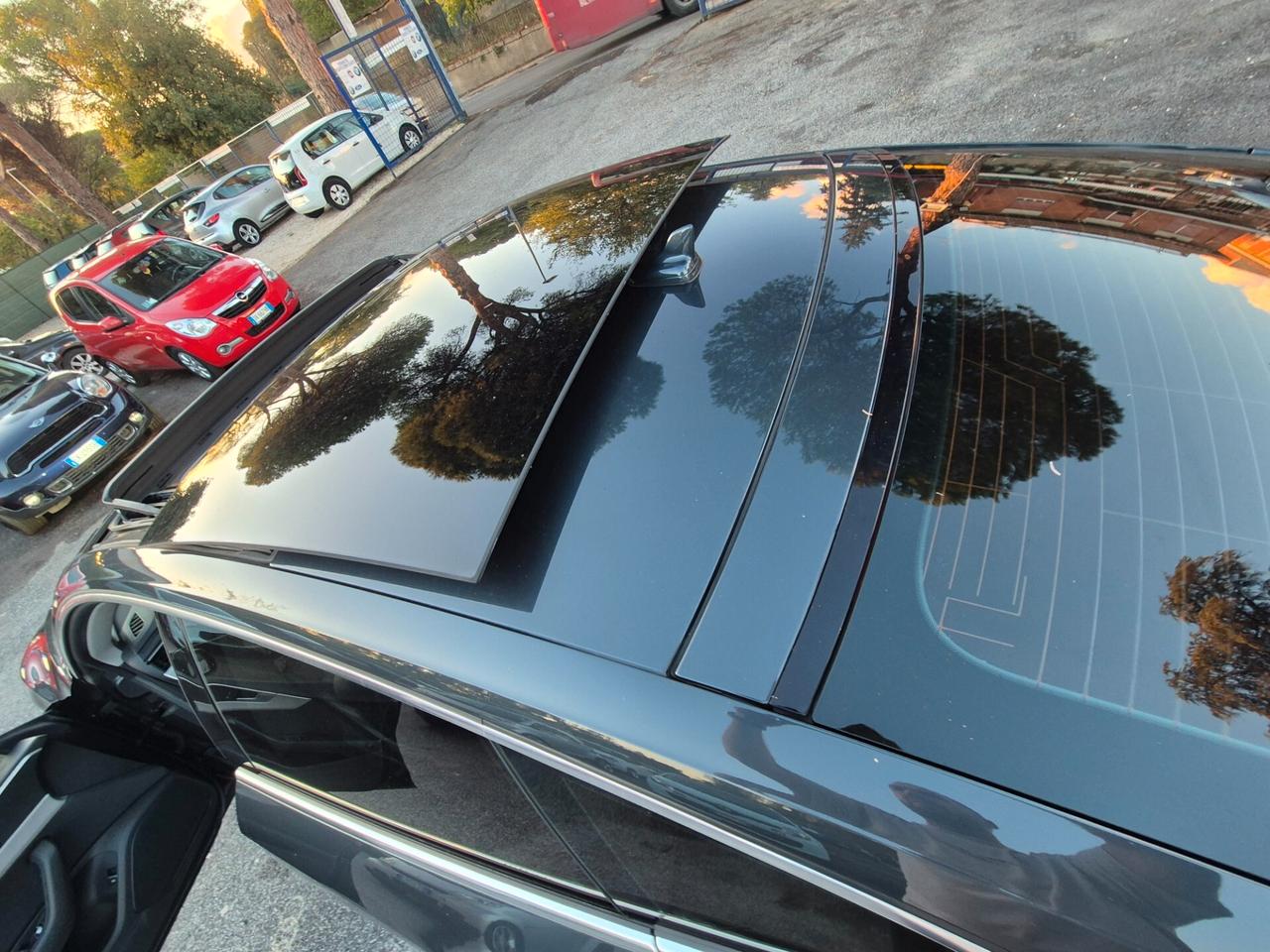 Audi A5 SPB 45 TFSI 252 CV quattro S tronic Design