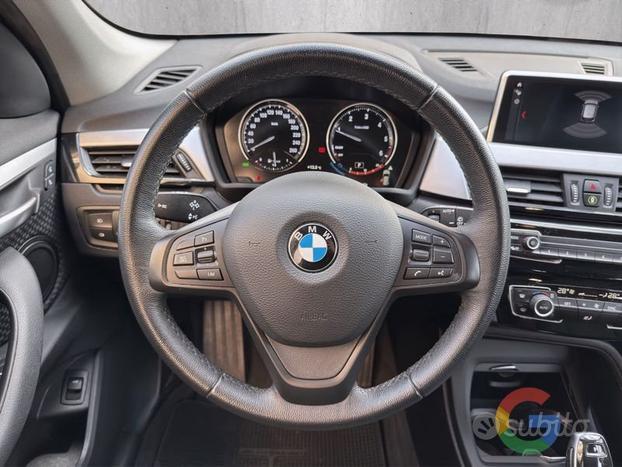 BMW X1 sDrive20d Business - PREZZO PROMO/IVA ESP.