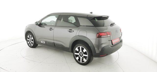 CITROEN C4 Cactus PureTech 110 S&S Shine