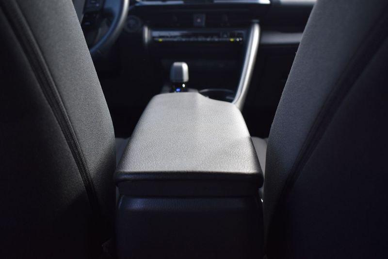 Toyota C-HR 1.8 HV E-CVT Active