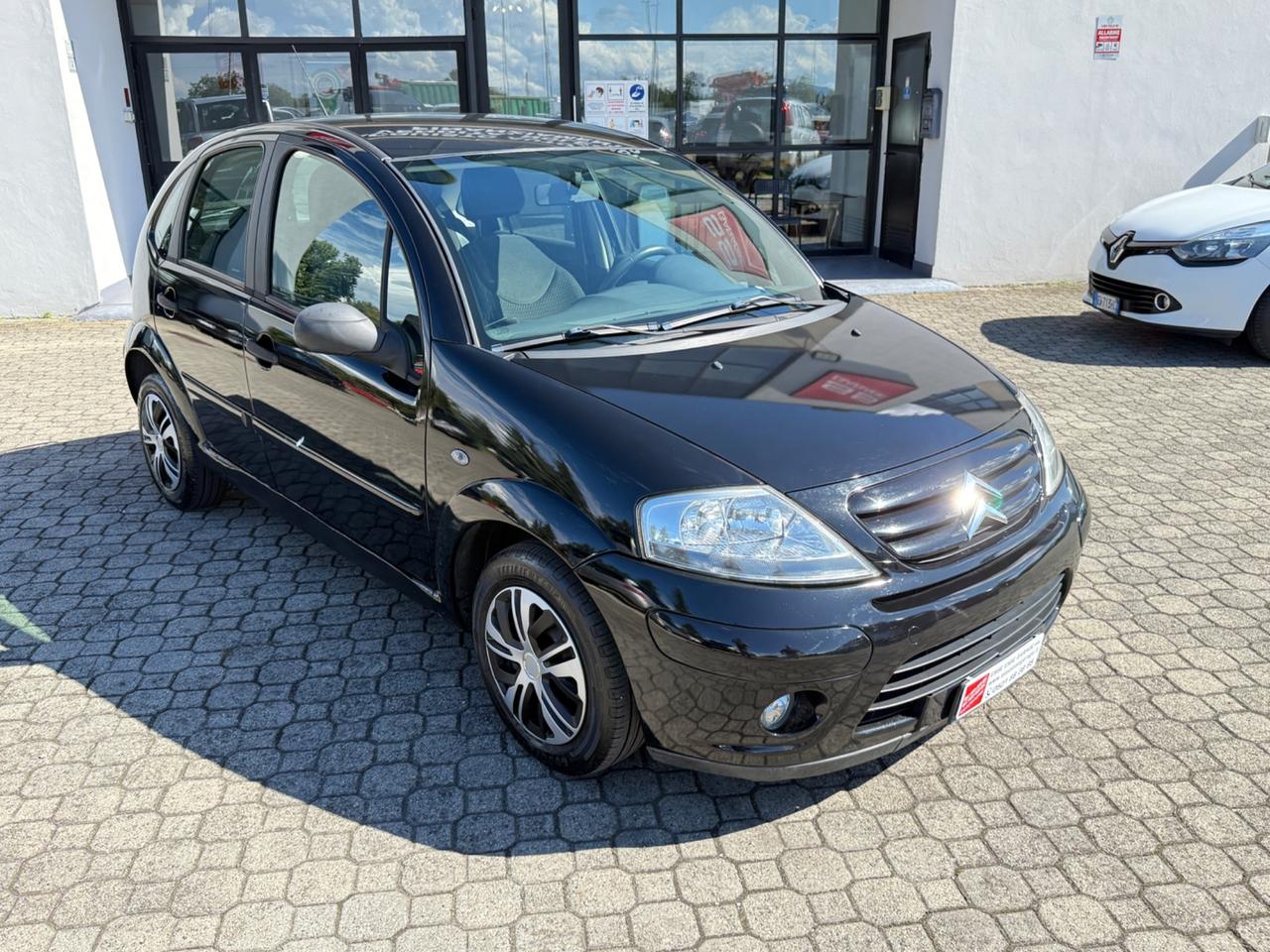 Citroen C3 - 1.1 b. 5p.|90000 KM!|NEOPATENTATI